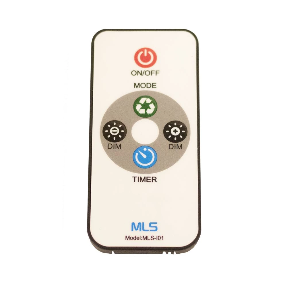 Transformer Fjernbetjening Til NORDIC WINTER, 6,0W 4 Transformer Fjernbetjening Til NORDIC WINTER, 6,0W - Billede 2