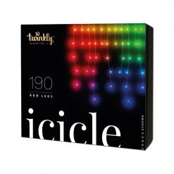 Twinkly Istapper 190 LED GEN II