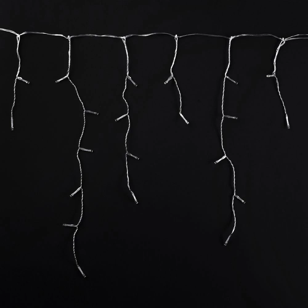 Twinkly Istapper 190 LED Varm Hvid GEN II 5 Twinkly Istapper 190 LED Varm Hvid GEN II - Billede 4