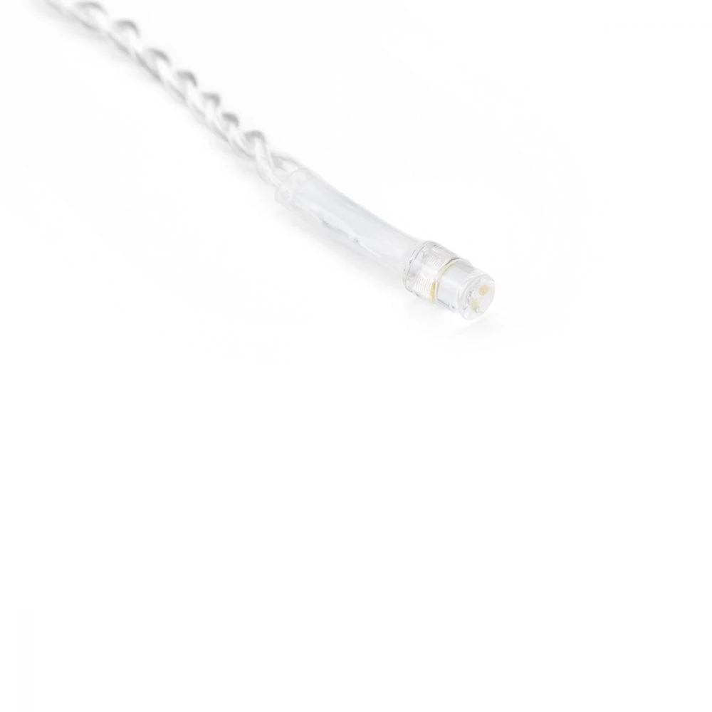 Twinkly Istapper 190 LED Varm Hvid GEN II 10 Twinkly Istapper 190 LED Varm Hvid GEN II - Billede 9