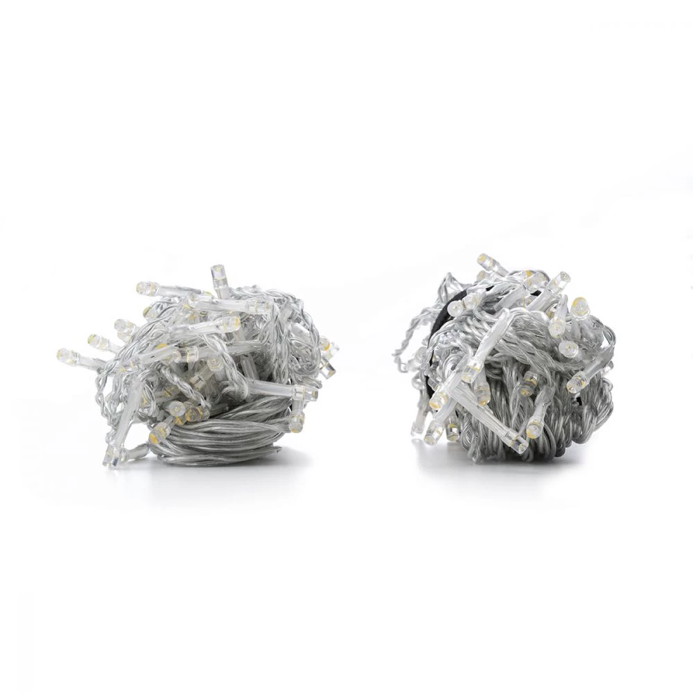 Twinkly Istapper 190 LED Varm Hvid GEN II 12 Twinkly Istapper 190 LED Varm Hvid GEN II - Billede 11