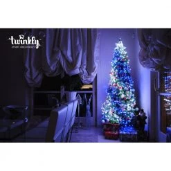 Twinkly String Smart Lyskæde 100LED GEN I -homeshop butik unnamed file 957
